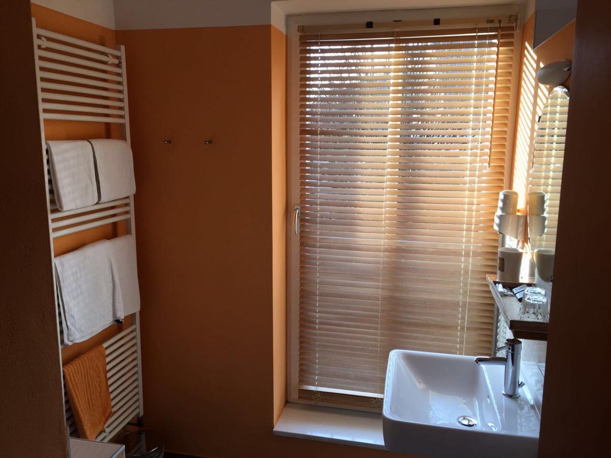 Maxi'S Hotel Steinfeld  Экстерьер фото