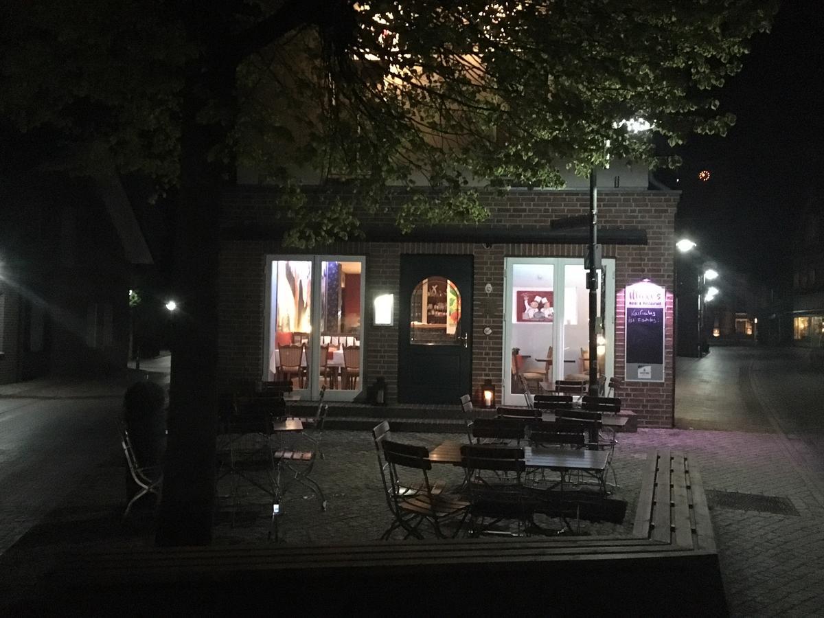 Maxi'S Hotel Steinfeld  Экстерьер фото