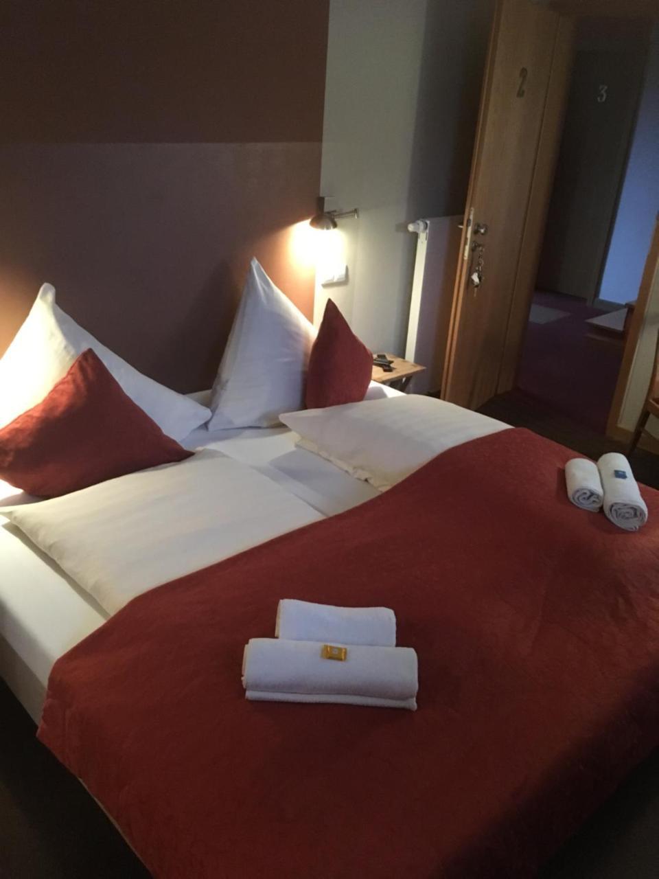 Maxi'S Hotel Steinfeld  Экстерьер фото